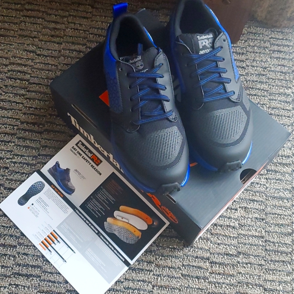 Pro Timberland Woman Shoes